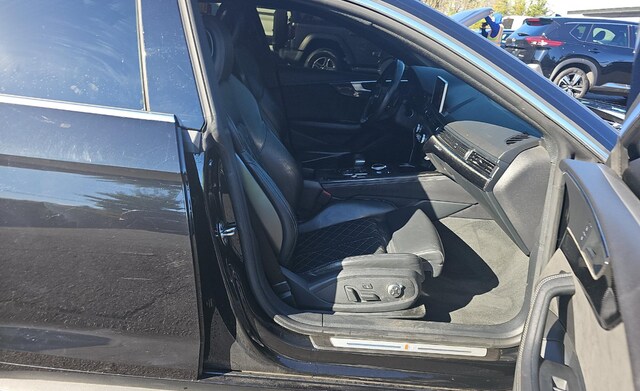 2019 Audi S5 Prestige Sportback