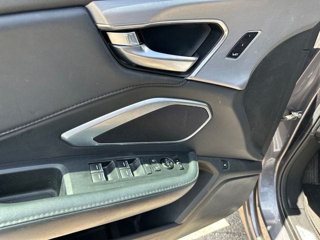 2020 Acura RDX Base SUV