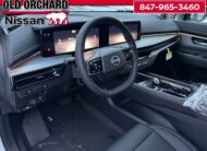 2026 Nissan Murano SL SUV