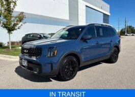 2024 Kia Telluride SX-Prestige X-Pro SUV