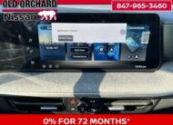 2026 Nissan Kicks SV SUV