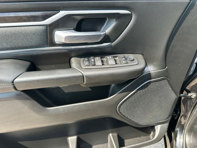 2023 Ram 1500 Big Horn/Lone Star Truck Crew Cab