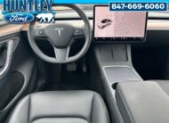 2023 Tesla Model Y Long Range SUV