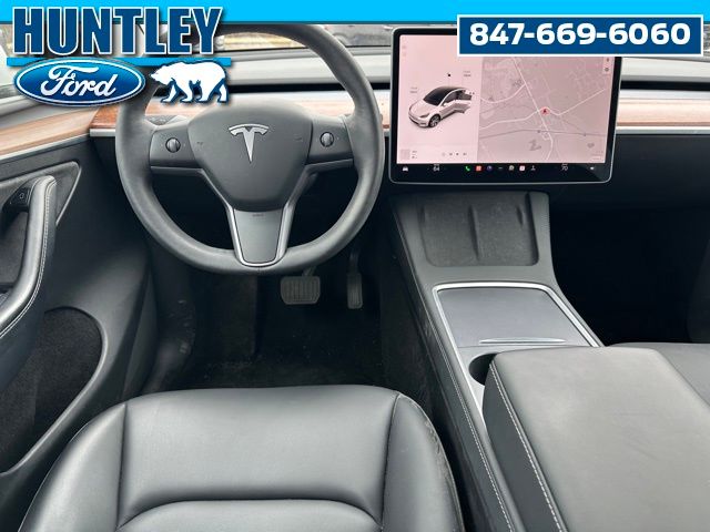 2023 Tesla Model Y Long Range SUV