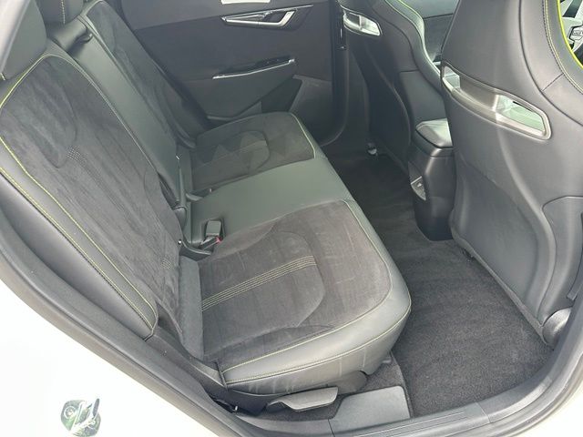 2024 Kia EV6 GT SUV