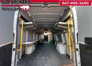 2023 Ram ProMaster 3500 High Roof Van Extended Cargo Van