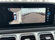 2022 Mercedes-Benz GLS 450 GLS 450 SUV