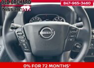 2026 Nissan Frontier S Truck King Cab