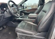 2022 Ford F-150 Lariat Truck SuperCrew Cab
