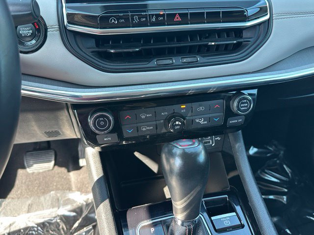 2022 Jeep Compass Limited SUV