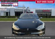 2022 Tesla Model S Base Hatchback