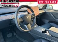 2025 Tesla Model Y Long Range SUV