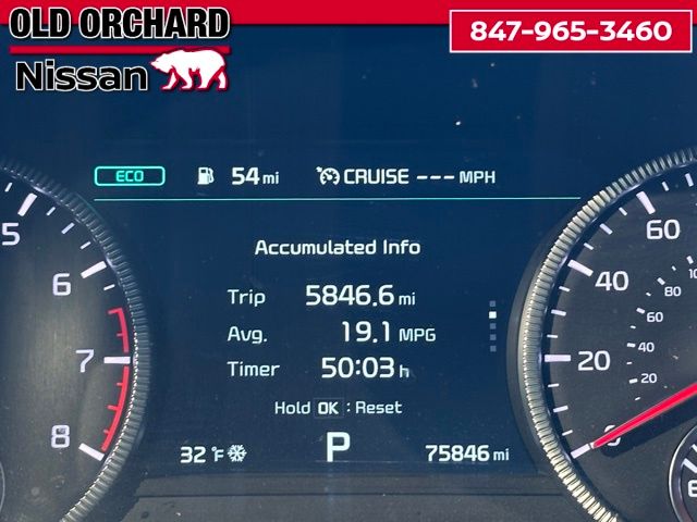 2021 Kia Telluride SX SUV