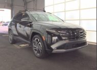 2025 Hyundai Tucson Hybrid Limited SUV