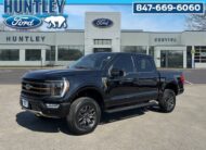 2023 Ford F-150 Tremor Truck SuperCrew Cab