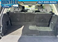 2025 Ford Expedition Active SUV