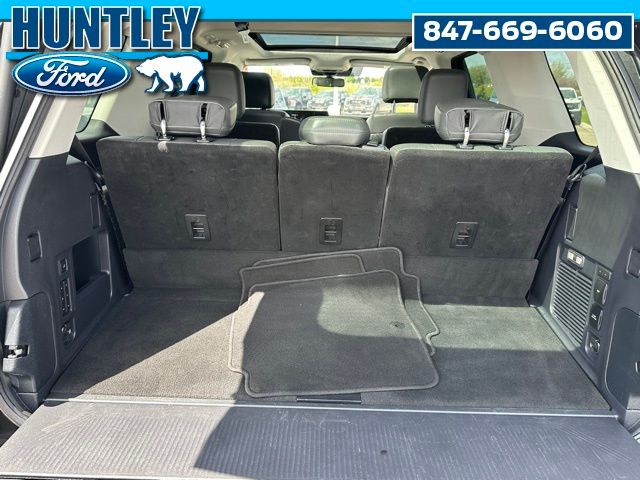2025 Ford Expedition Active SUV
