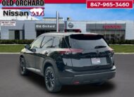 2026 Nissan Rogue Dark Armor SUV