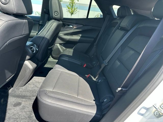 2025 Chevrolet Blazer EV LT SUV