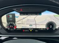 2021 Audi S8 4.0T Sedan
