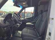 2025 Mercedes-Benz Sprinter 2500 Cargo 144 WB Van Cargo Van