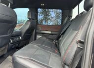 2022 Ford F-150 Lariat Truck SuperCrew Cab