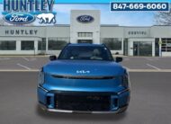 2024 Kia EV9 GT-Line SUV
