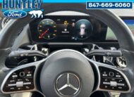 2023 Mercedes-Benz GLA 250 GLA 250 SUV