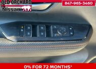 2026 Nissan Kicks SR SUV