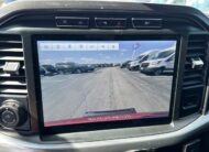2023 Ford F-150 Lariat Truck SuperCrew Cab