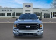 2023 Ford F-150 XLT Truck SuperCrew Cab