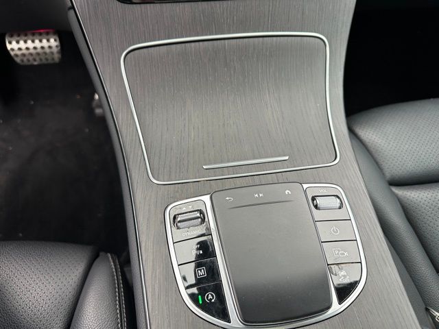 2022 Mercedes-Benz GLC 300 GLC 300 SUV
