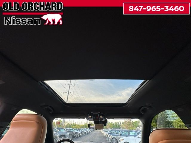2022 Jeep Grand Cherokee 4xe Summit 4xe SUV