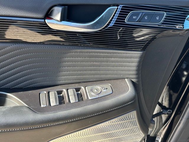 2024 Hyundai Palisade Calligraphy Night Edition SUV