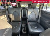 2020 Toyota Highlander Limited SUV