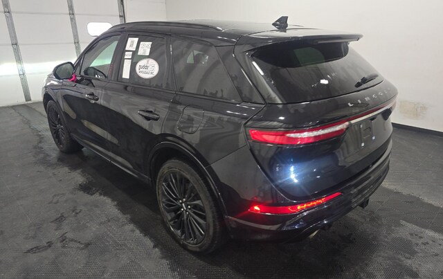 2023 Lincoln Corsair Reserve SUV