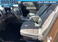 2022 Ford Bronco Sport Big Bend SUV