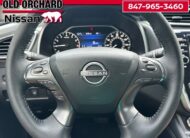 2023 Nissan Murano SV SUV