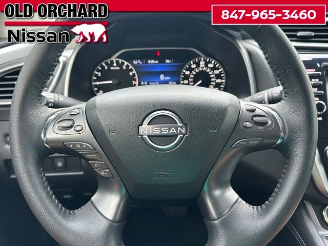 2023 Nissan Murano SV SUV