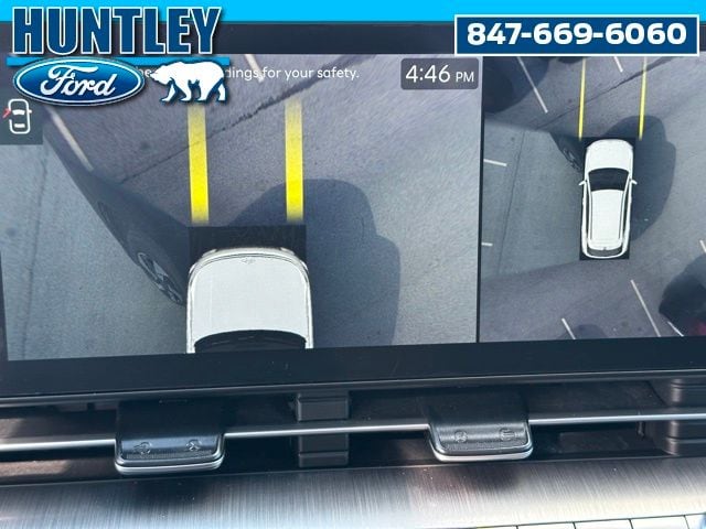 2024 Hyundai Kona Limited SUV