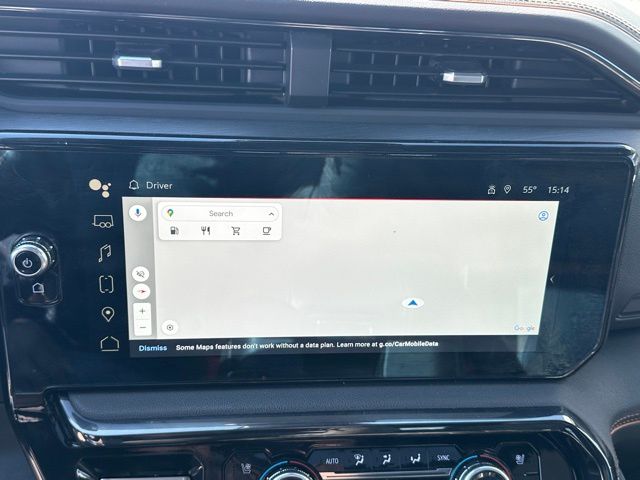 2024 GMC Sierra 1500 AT4 Truck Crew Cab