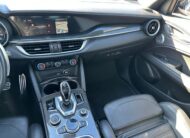 2022 Alfa Romeo Stelvio Quadrifoglio SUV