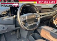 2024 Kia EV9 Land SUV