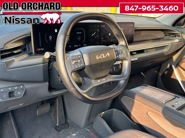 2024 Kia EV9 Land SUV