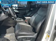 2023 Ford Explorer ST SUV