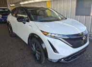 2023 Nissan ARIYA Platinum+ e-4orce SUV