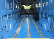 2024 Mercedes-Benz Sprinter 2500 Crew 144 WB Van