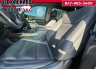 2024 Chevrolet Silverado 1500 RST Truck Crew Cab