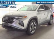 2023 Hyundai Tucson SEL SUV
