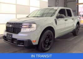2024 Ford Maverick XLT Truck SuperCrew